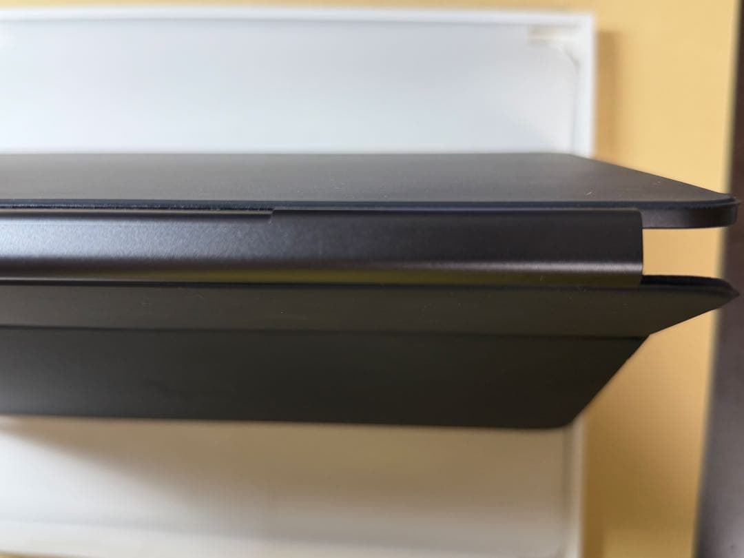 M4,M5 iPad Pro13インチMagic Keyboard A2974