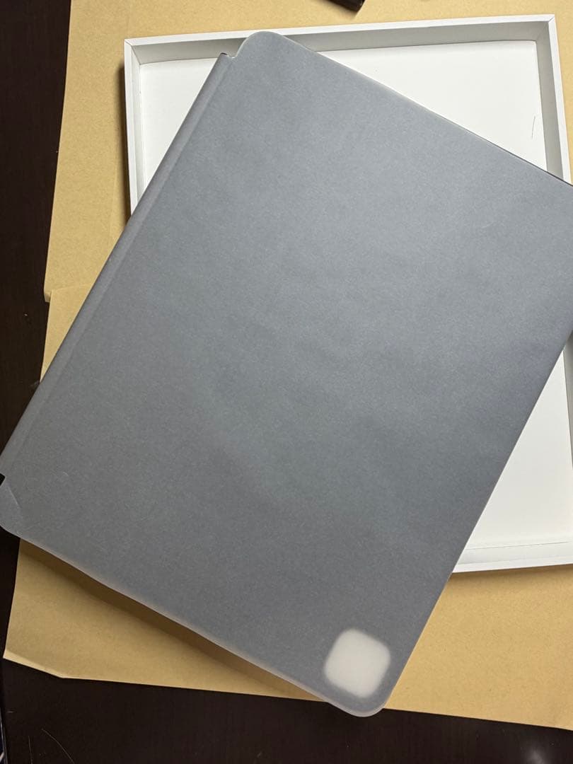 M4,M5 iPad Pro13インチMagic Keyboard A2974