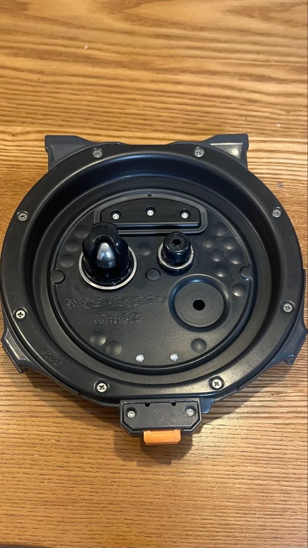 象印 圧力IH炊飯ジャー 炎舞炊き NW-ES07