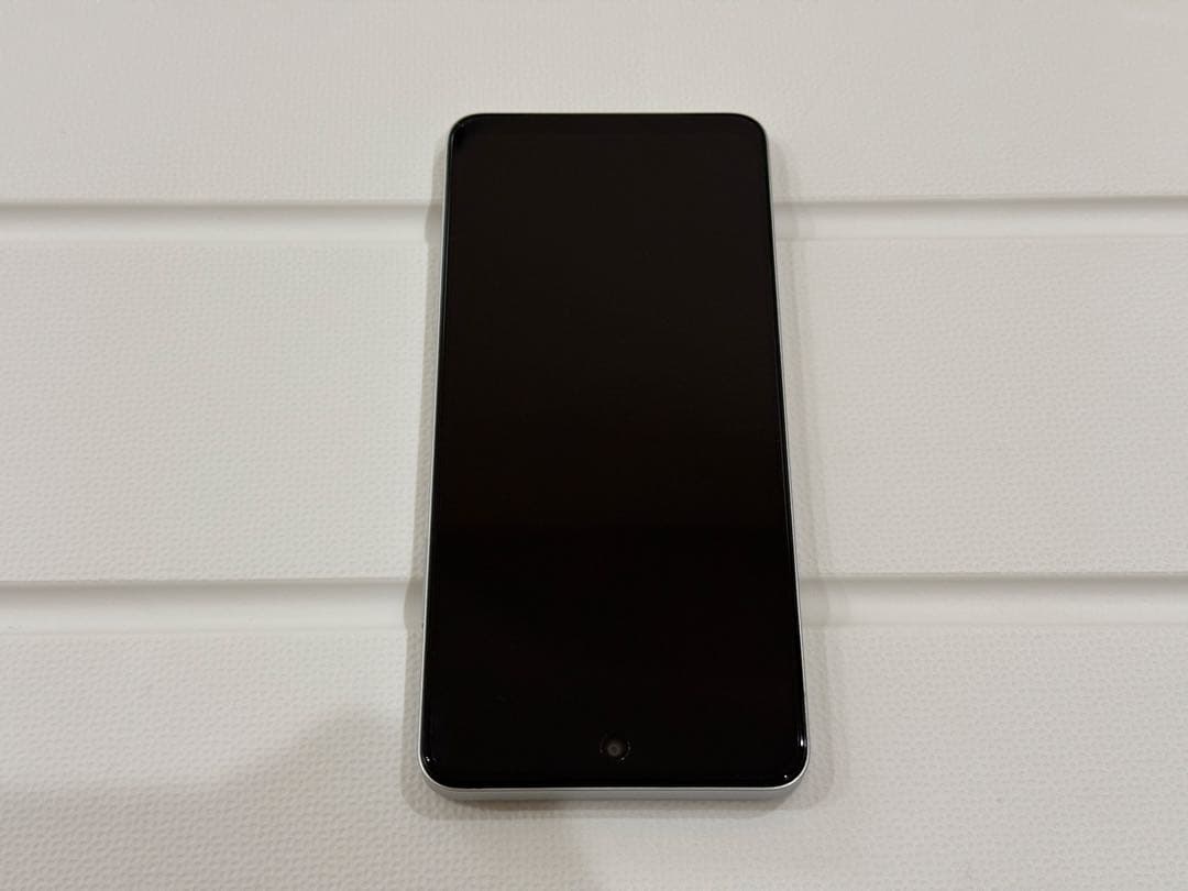 OPPO A5x ホワイト 本体 SIMフリー