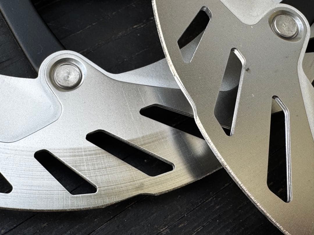 【新車外し】RT-CL800 160mm 2枚セット