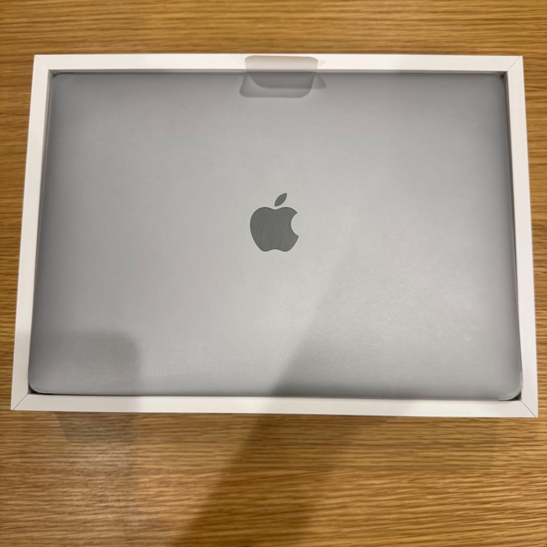 MacBook本体 MacBook Pro 13-inch 2020 8GB / SSD 256GB