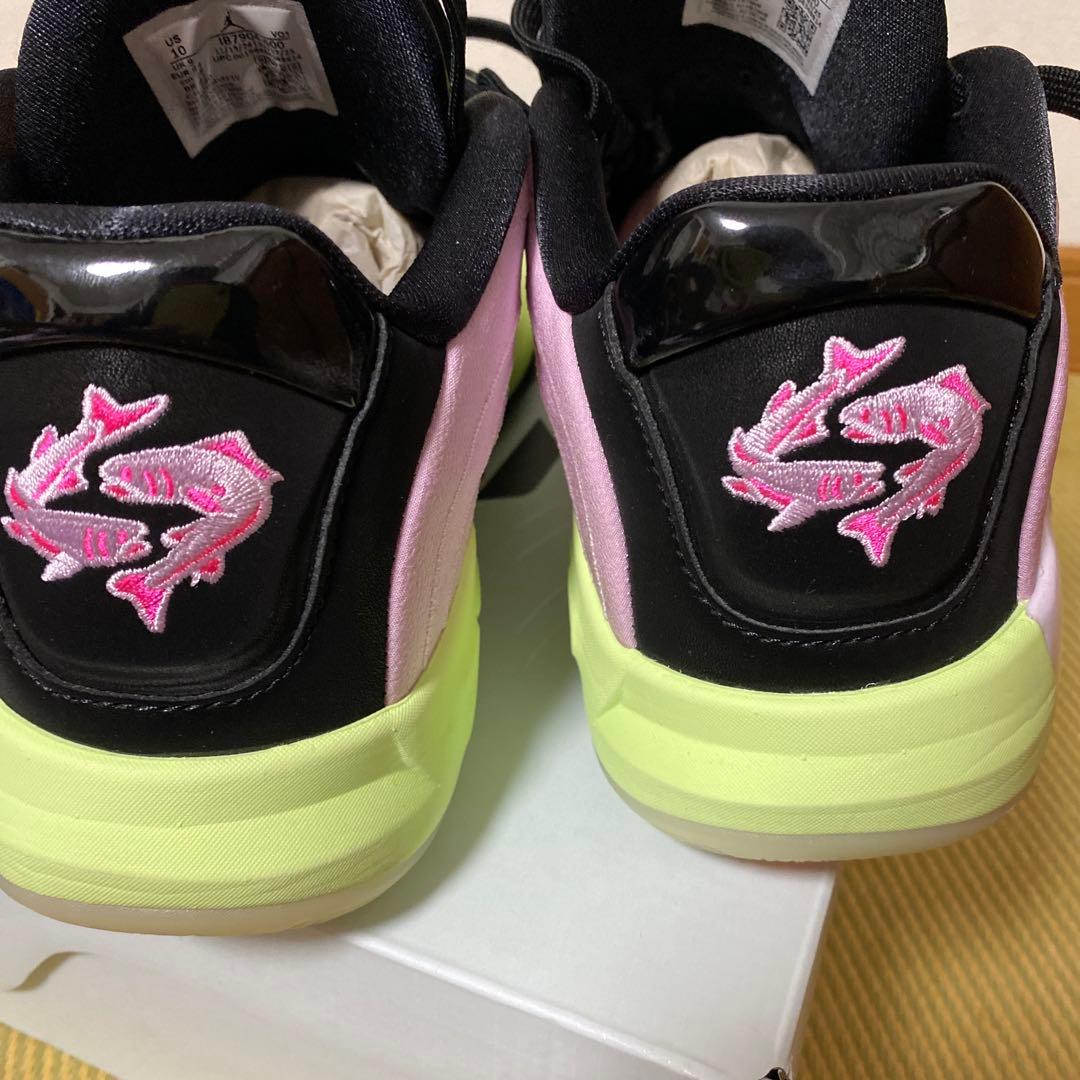 シューズ(男性用) Jordan Luka 4 Gone Fishing PF 27.5