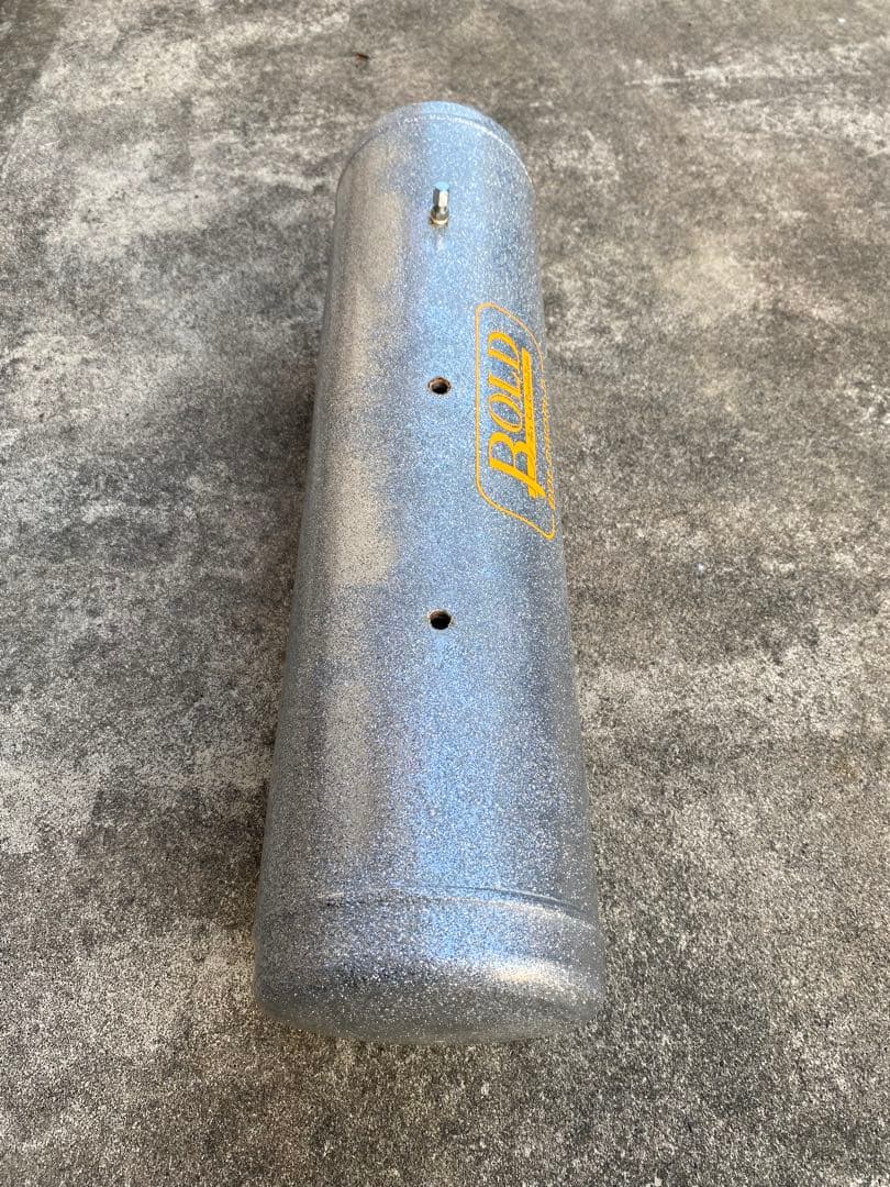 ボルドワールド　エアサスタンク　コンプレッサー