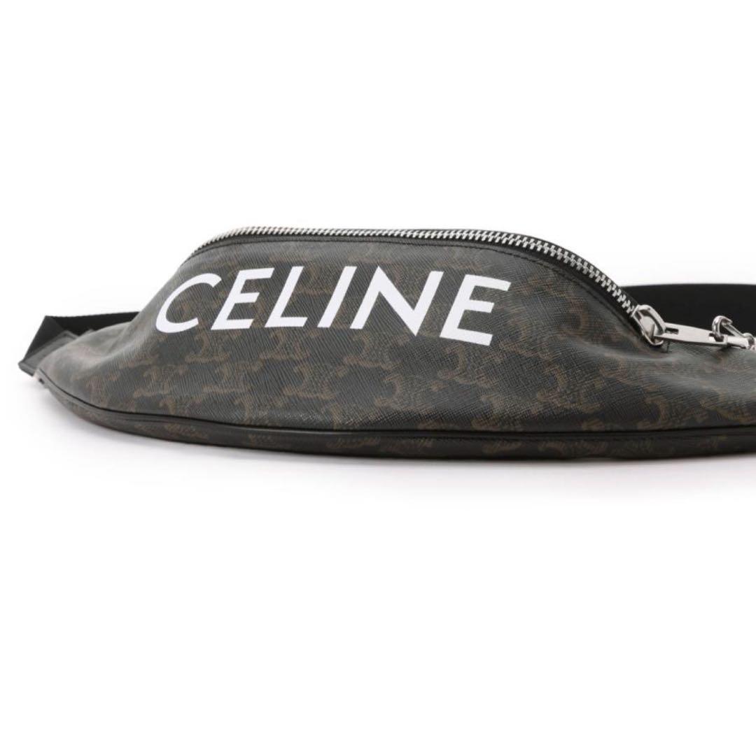 セリーヌ CELINE クロスボディバッグ 19597-2dfv-38nn