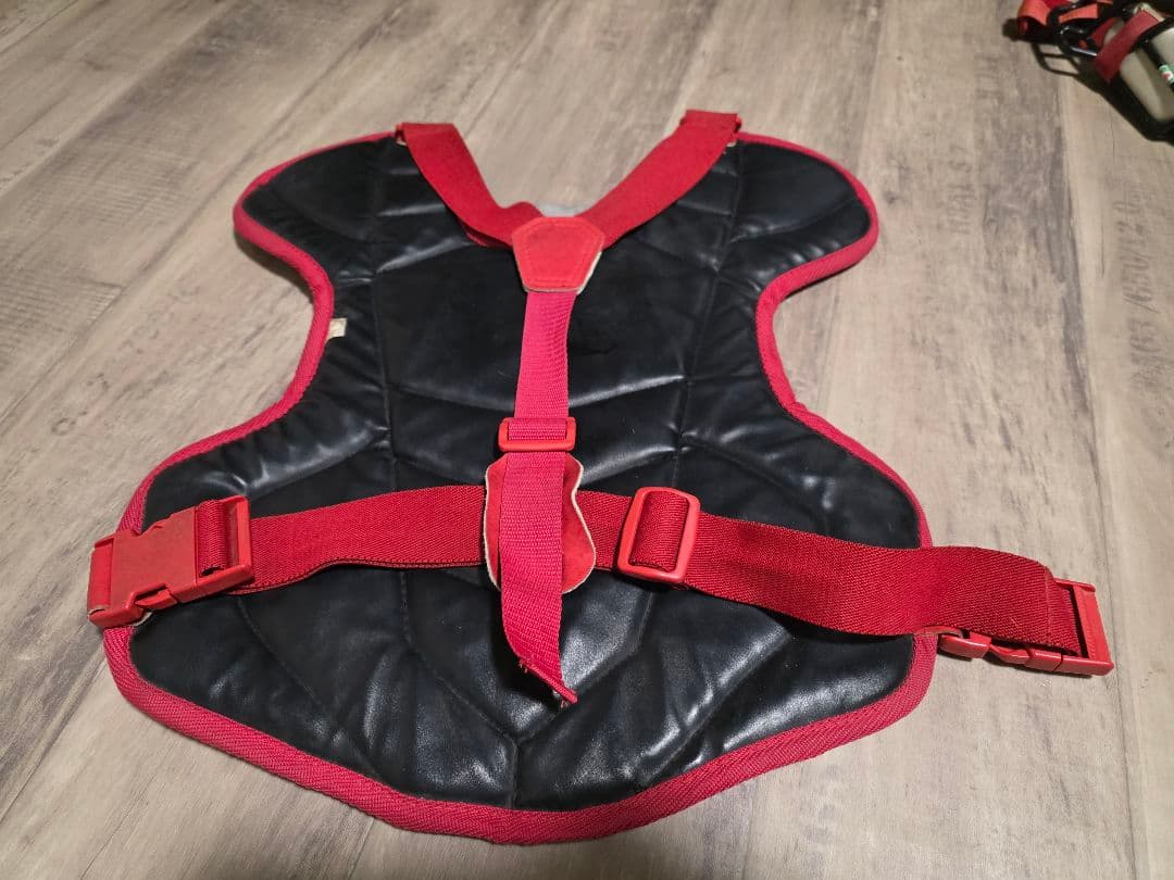 久保田スラッガー 軟式 少年用 キャッチャー防具 セット+ZETTヘルメット