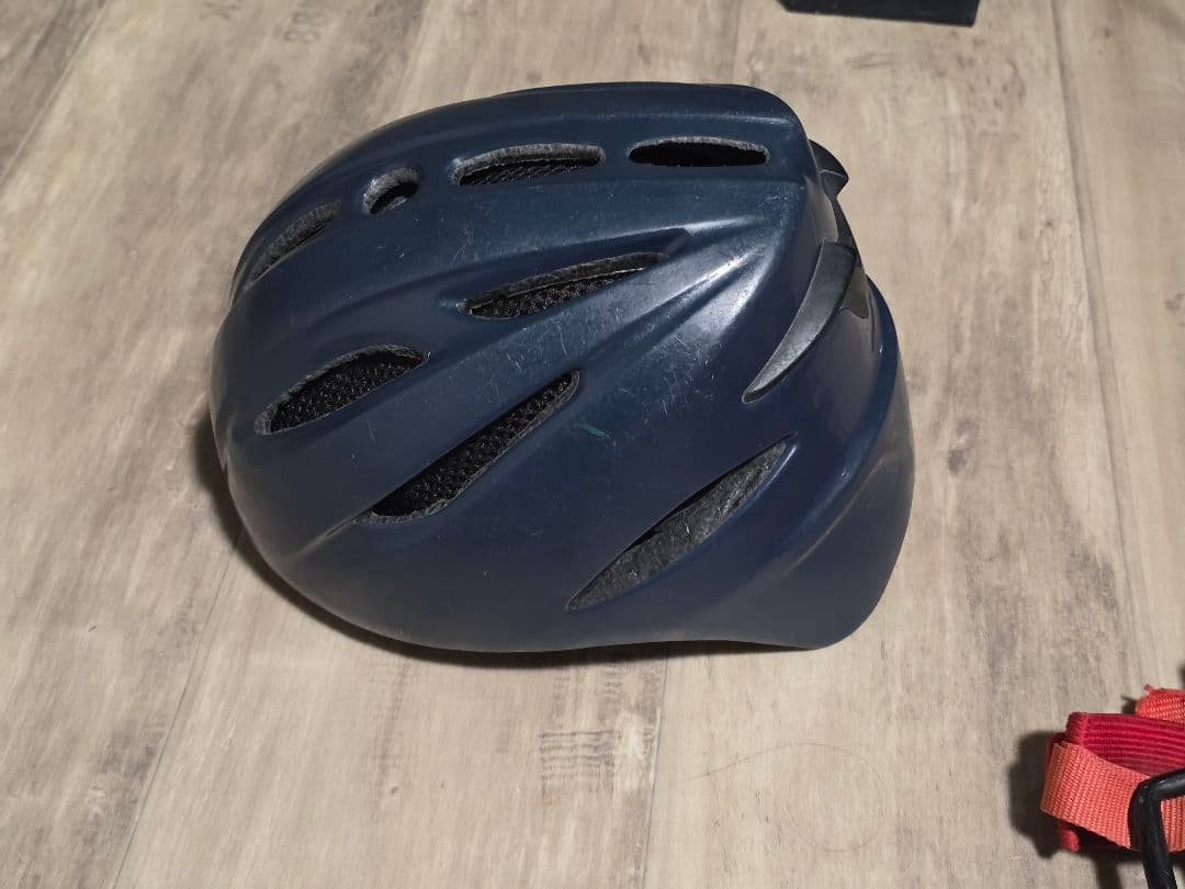 久保田スラッガー 軟式 少年用 キャッチャー防具 セット+ZETTヘルメット