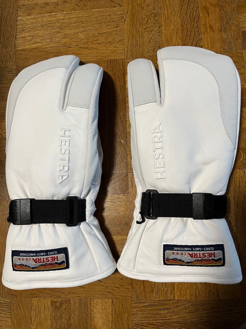 r*t様 ヘストラグローブ　サイズ7