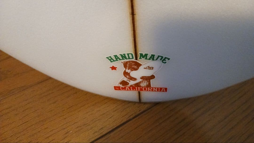 LOST メイヘム『ROUND-UP』6.3ft 大波用限定モデル