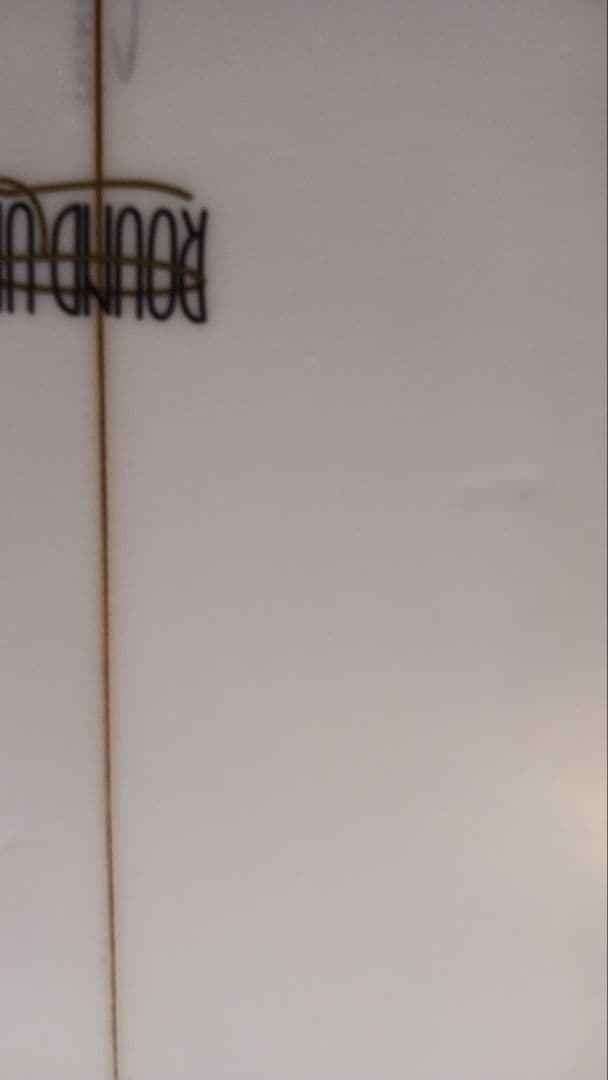 LOST メイヘム『ROUND-UP』6.3ft 大波用限定モデル