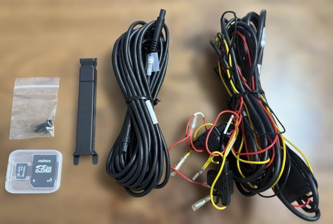 アルパイン DVR-DM1200A-OC ドライブレコーダー