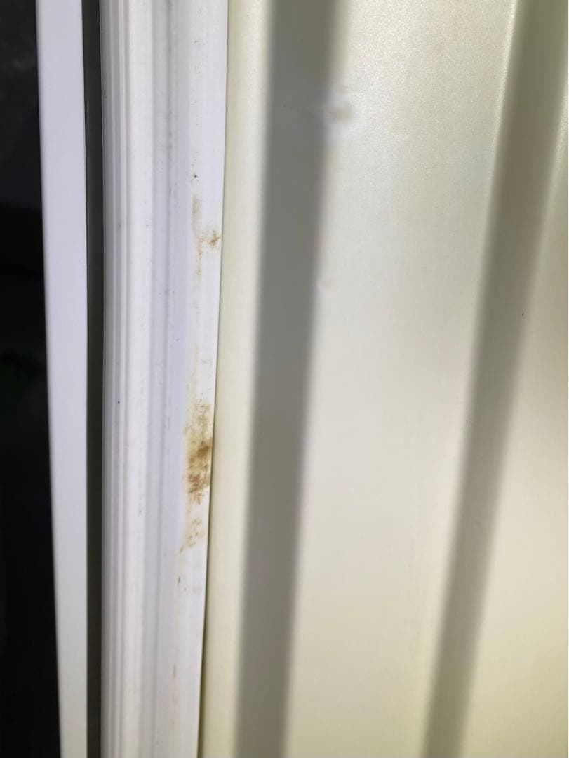 ハイアール　冷凍ストッカー　電気冷凍庫　JF-NC66A 2012年製　66L