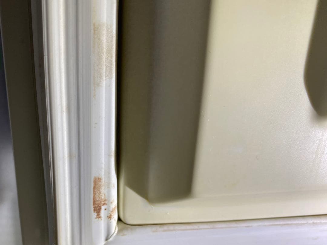 ハイアール　冷凍ストッカー　電気冷凍庫　JF-NC66A 2012年製　66L