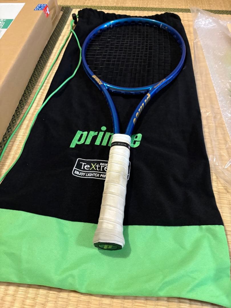 プリンス ファントム100 O3 G2