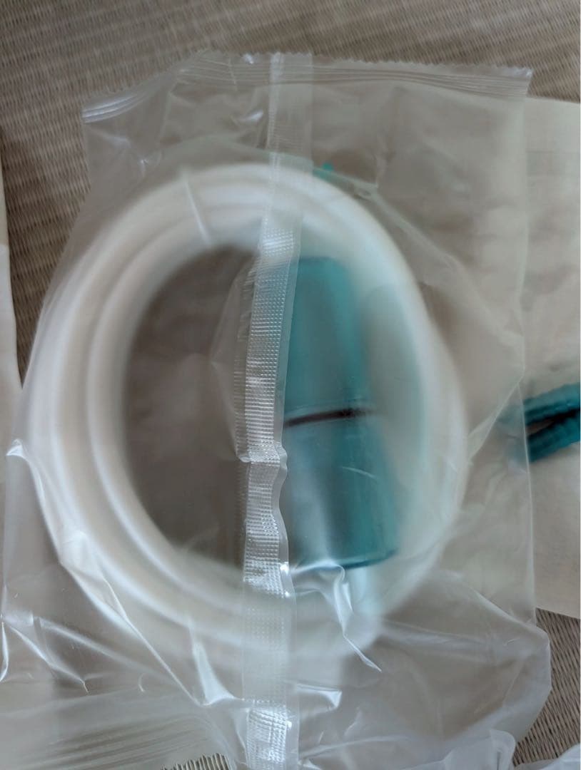 メドリス MEDRIS 酸素発生器 家庭用 外箱、その他付属品付き