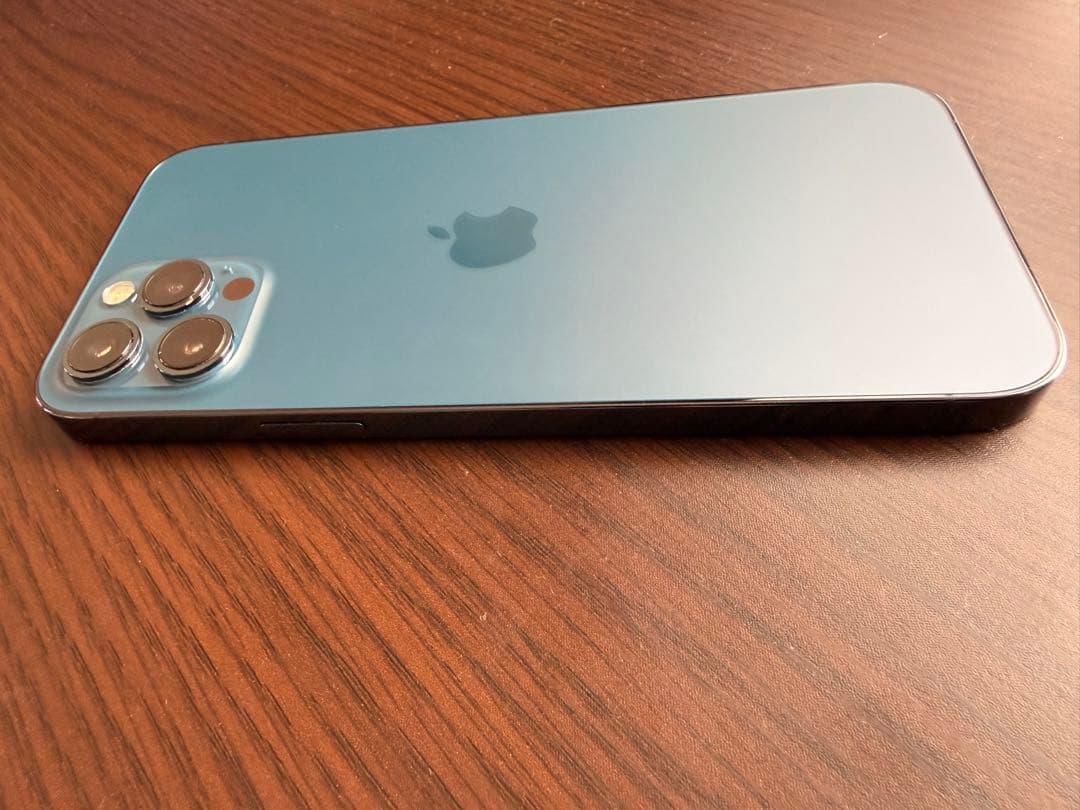 Apple iPhone 12 Pro MAX 本体