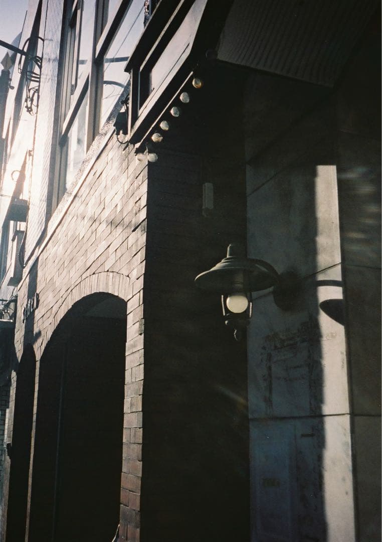 【動作確認・清掃済み＊試写あり】花柄 リコーオートハーフE