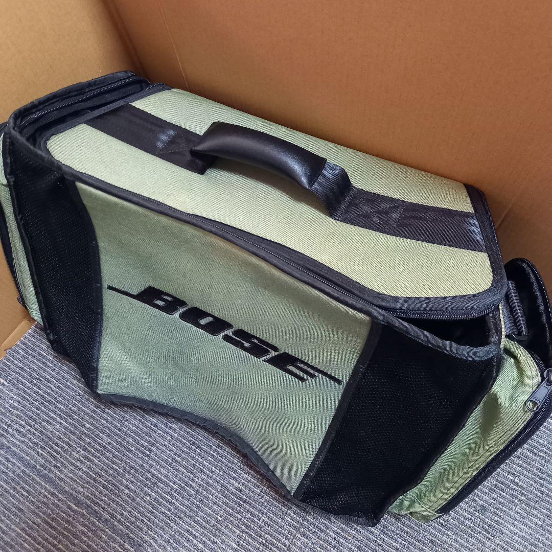 BOSE AW-1D(A)(完動品 動作好調) 保護カバーサービス