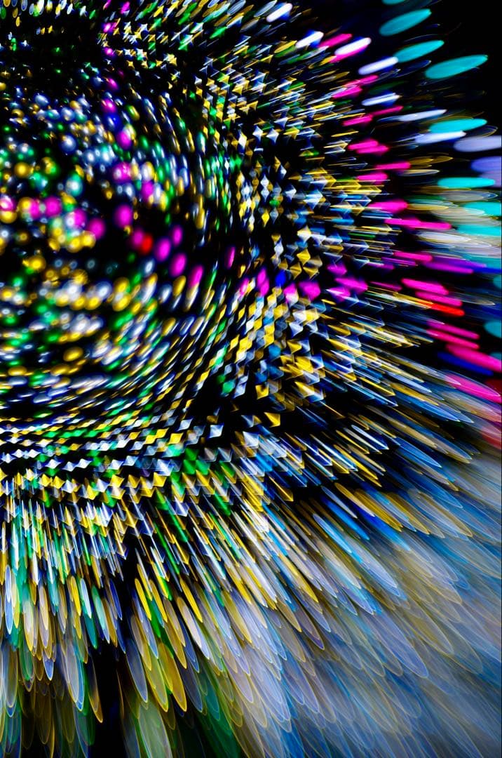 Lensbaby Muse 単焦点レンズ