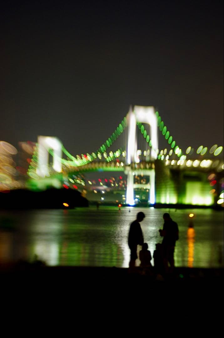 Lensbaby Muse 単焦点レンズ