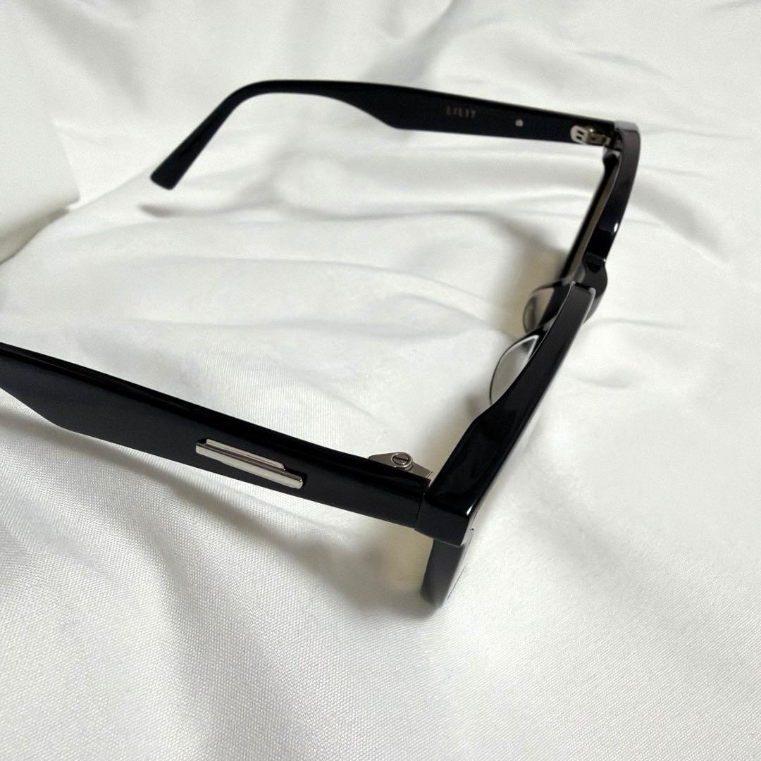 GENTLE MONSTER LILIT サングラス ブラウン