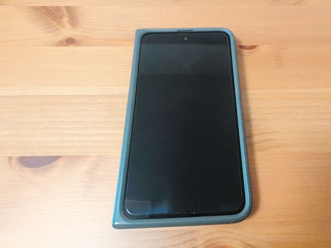 Google Pixel Fold (純正ケース) ジャンク