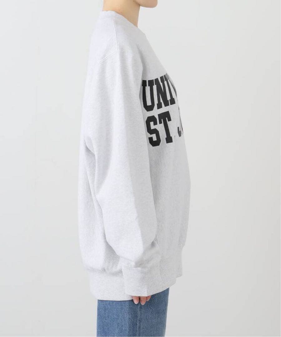 JOURNAL STANDARD 【JACKSON MATISSE】スウェット