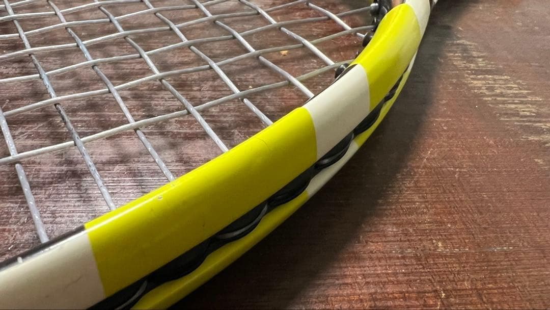 ラケット(硬式用) #1859 Aero Pro Drive Play G2