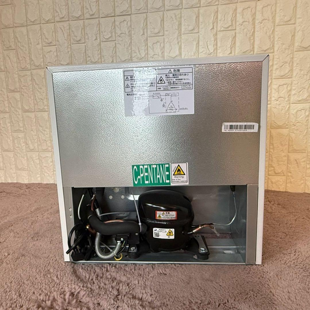 地域限定送料無料❗️ ヤマダ電機　1ドア冷蔵庫　2023年製✨