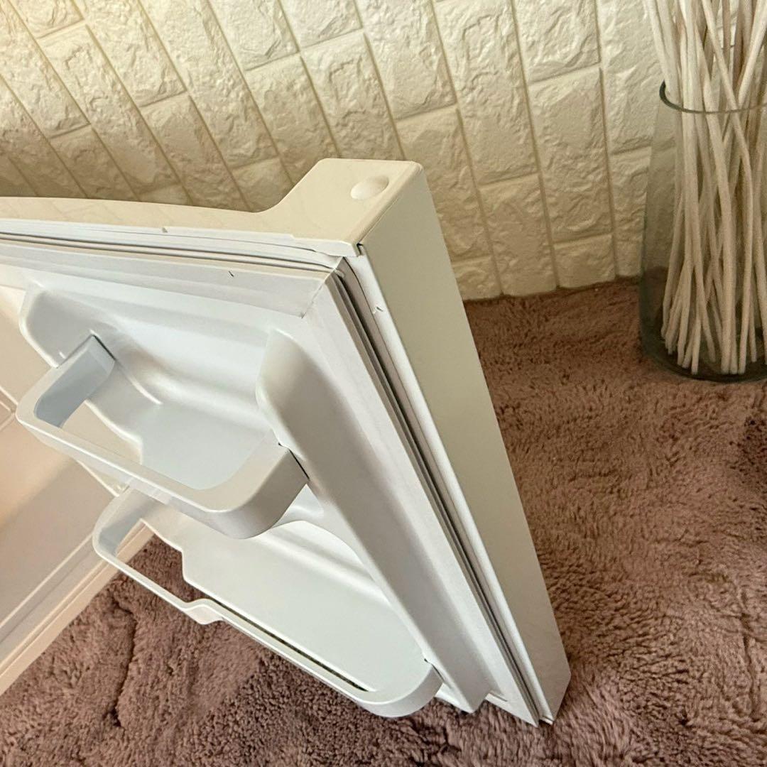 地域限定送料無料❗️ ヤマダ電機　1ドア冷蔵庫　2023年製✨