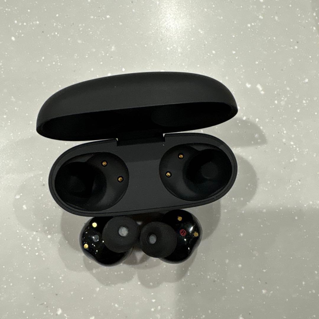 SONY ソニー　wf-1000xm5 イヤホン　ワイヤレスイヤホン