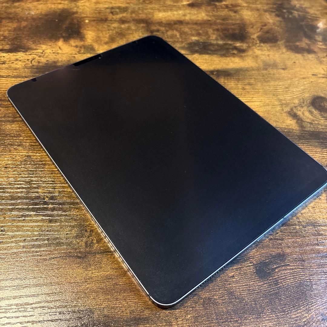 Apple iPad Pro 11インチ 第1世代 256GB Cellular