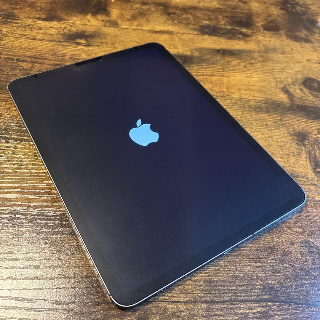 Apple iPad Pro 11インチ 第1世代 256GB Cellular