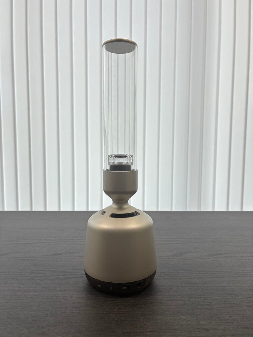 スピーカー・ウーファー GLASS SOUND SPEAKER LSPX-S2 SONY