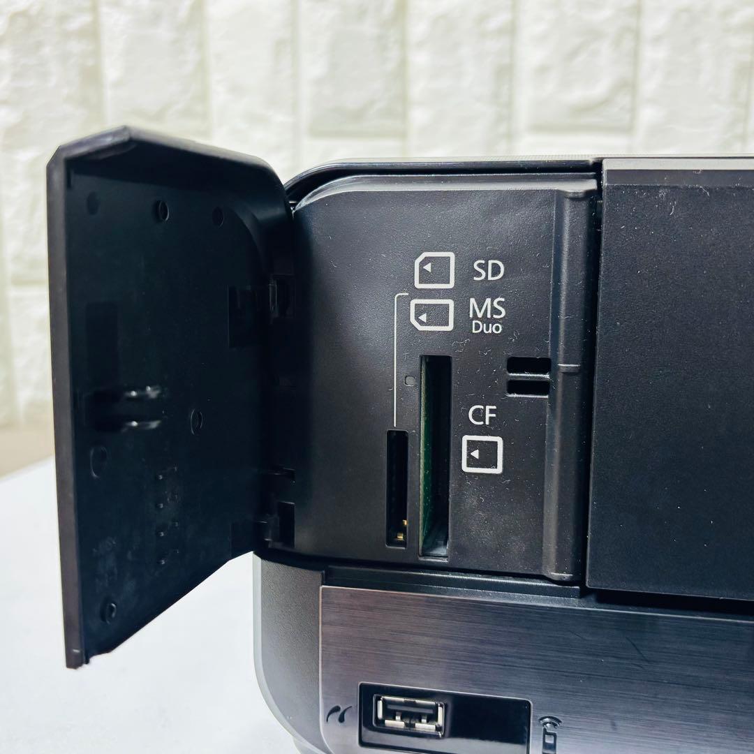 エプソン EPSON 複合機 プリンター EP-10VA A3