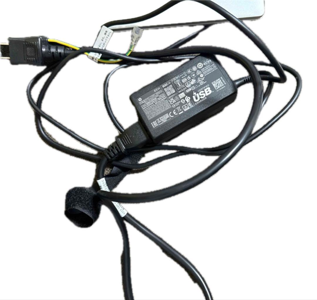 HP Pavilion 16-af0010TU スタンダードモデル