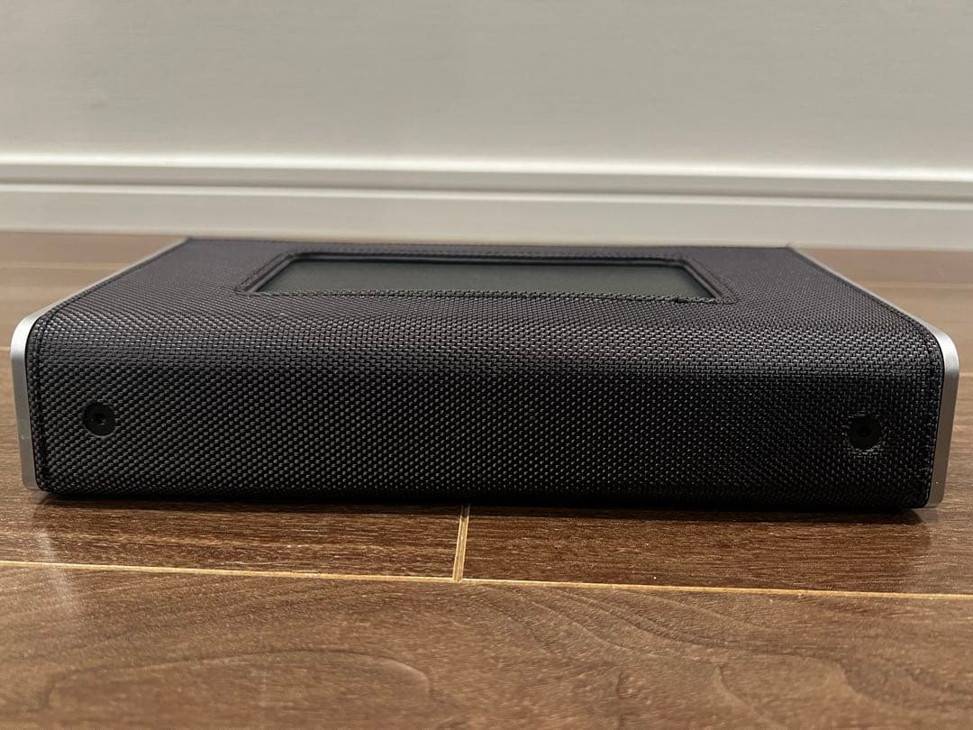 Bose Soundlink Mobile Speaker II, ブラック