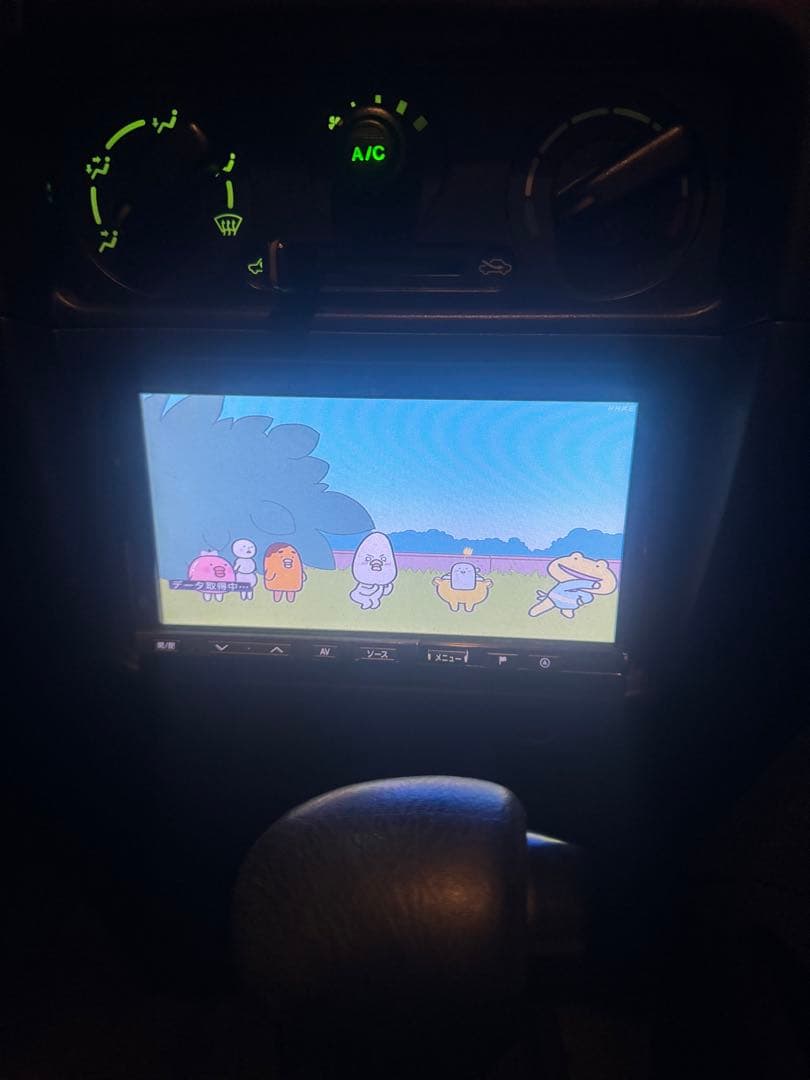 近県納車します⁉️平成13 アルト銀　検26/5 アルパインHDDナビ付 5万円