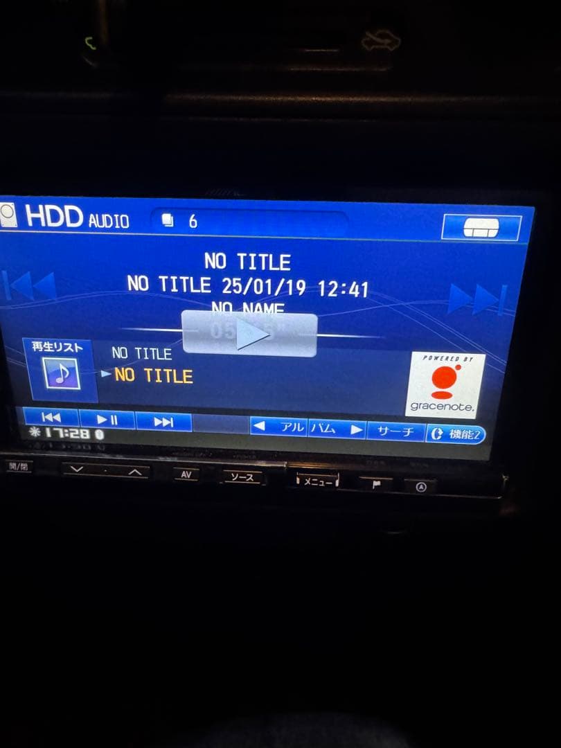 近県納車します⁉️平成13 アルト銀　検26/5 アルパインHDDナビ付 5万円