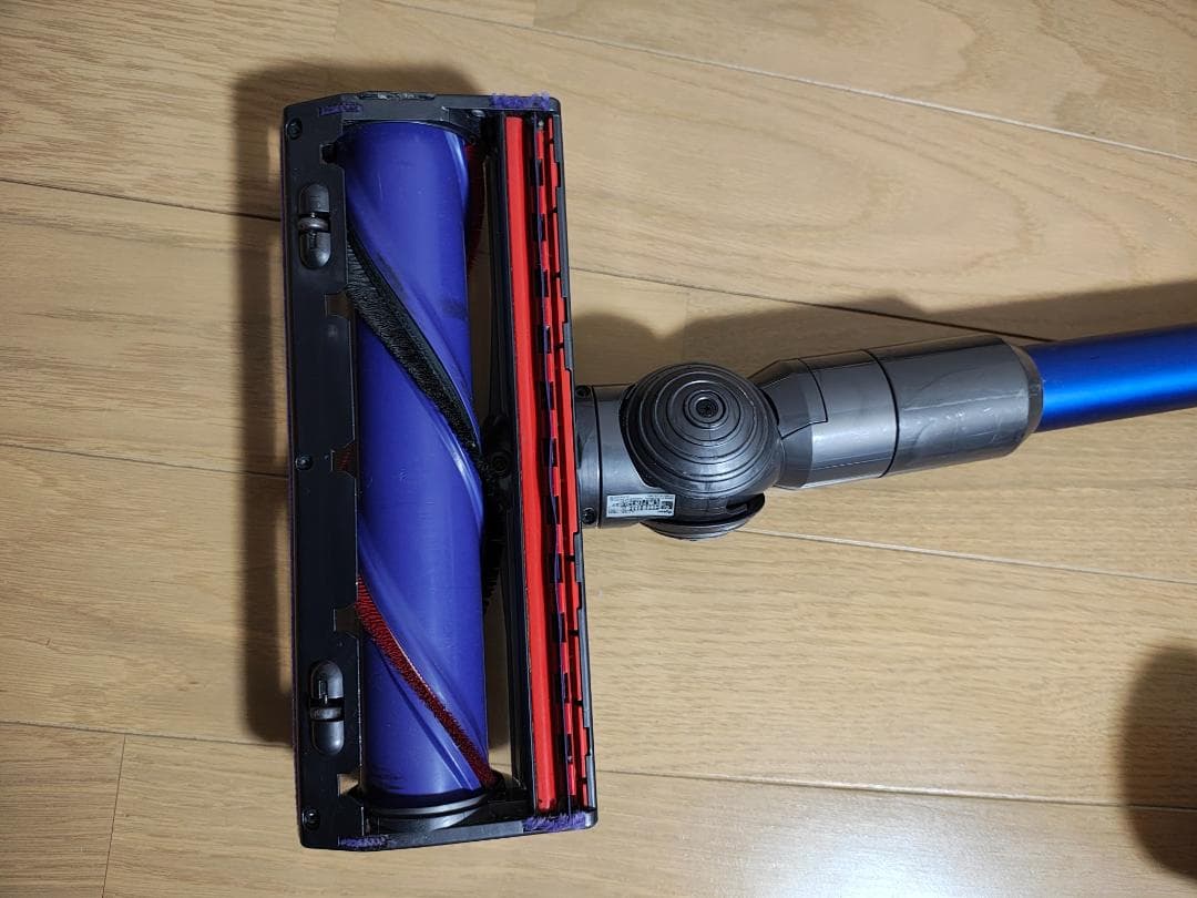 ダイソン★掃除機★V11★ＳV14★バッテリー新品と同等★USモデル