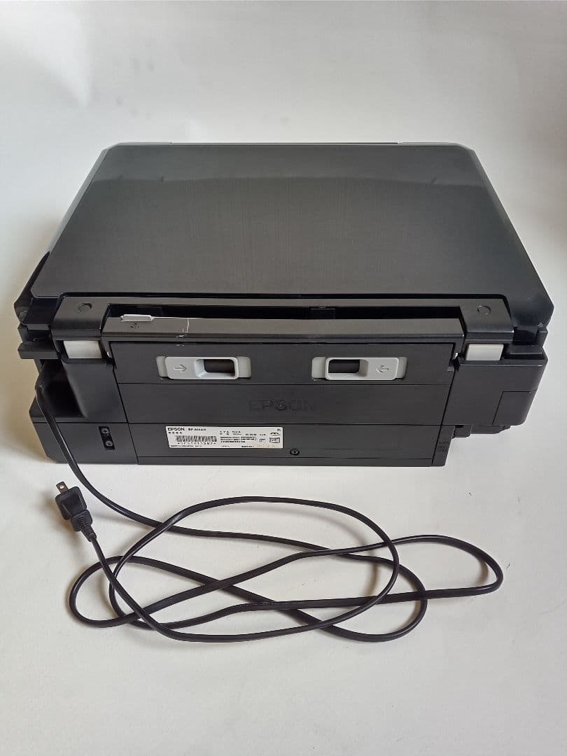 【ジャンク】EPSON EP-806AR インクジェットプリンター 本体