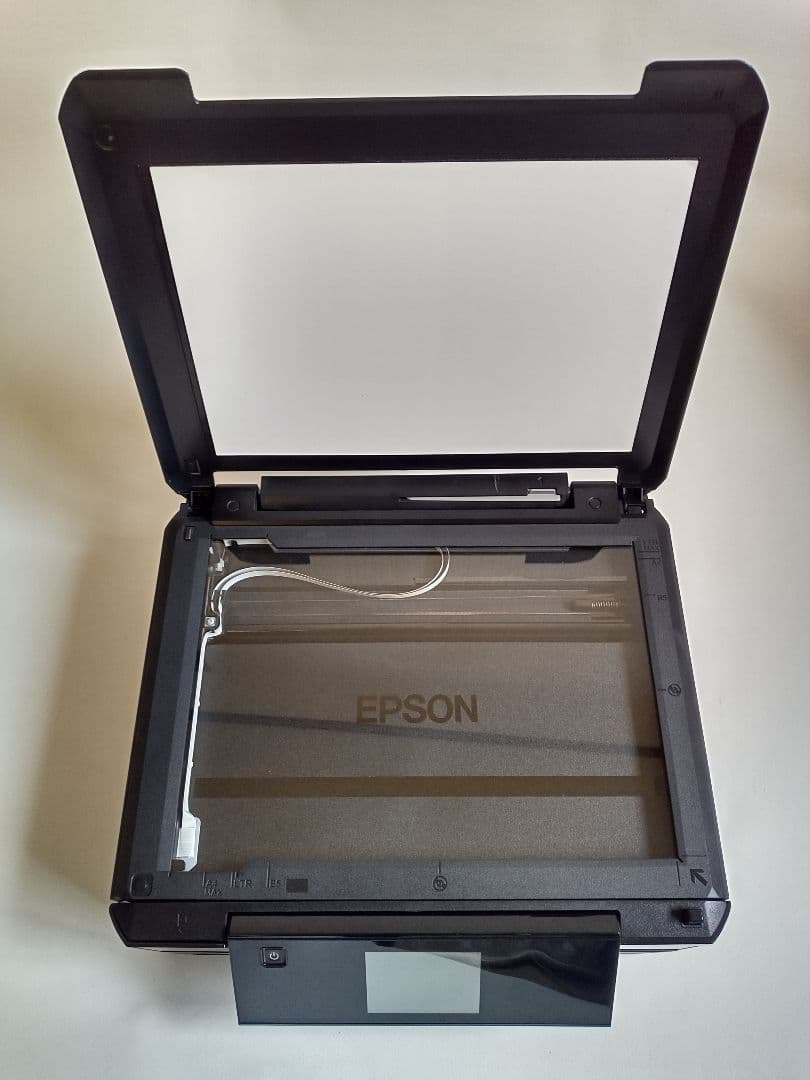 【ジャンク】EPSON EP-806AR インクジェットプリンター 本体