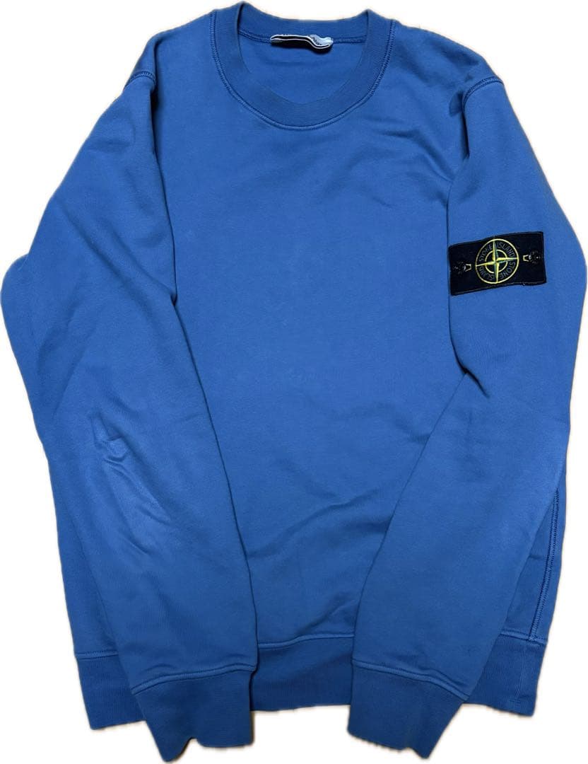 STONE  青 sサイズ 正規品