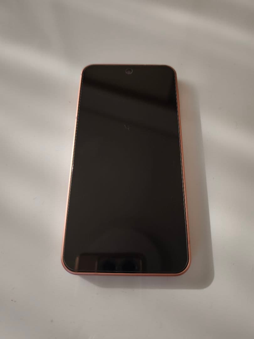 ★美品★　AQUOS sense9 スマートフォン 本体