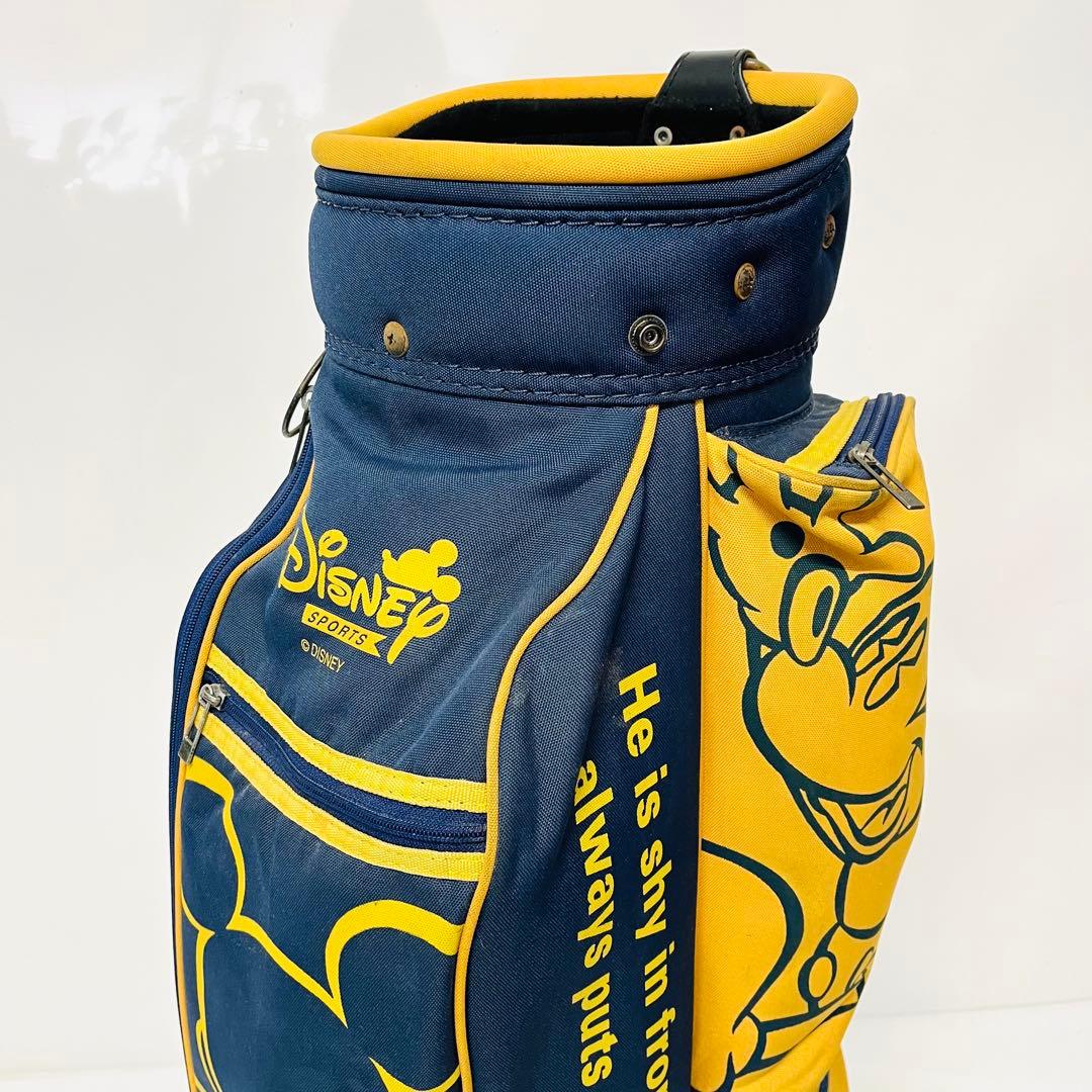 女性用　ミズノ　レディース　ゴルフセット　ゴルフ一式　ディズニー　MIZUNO