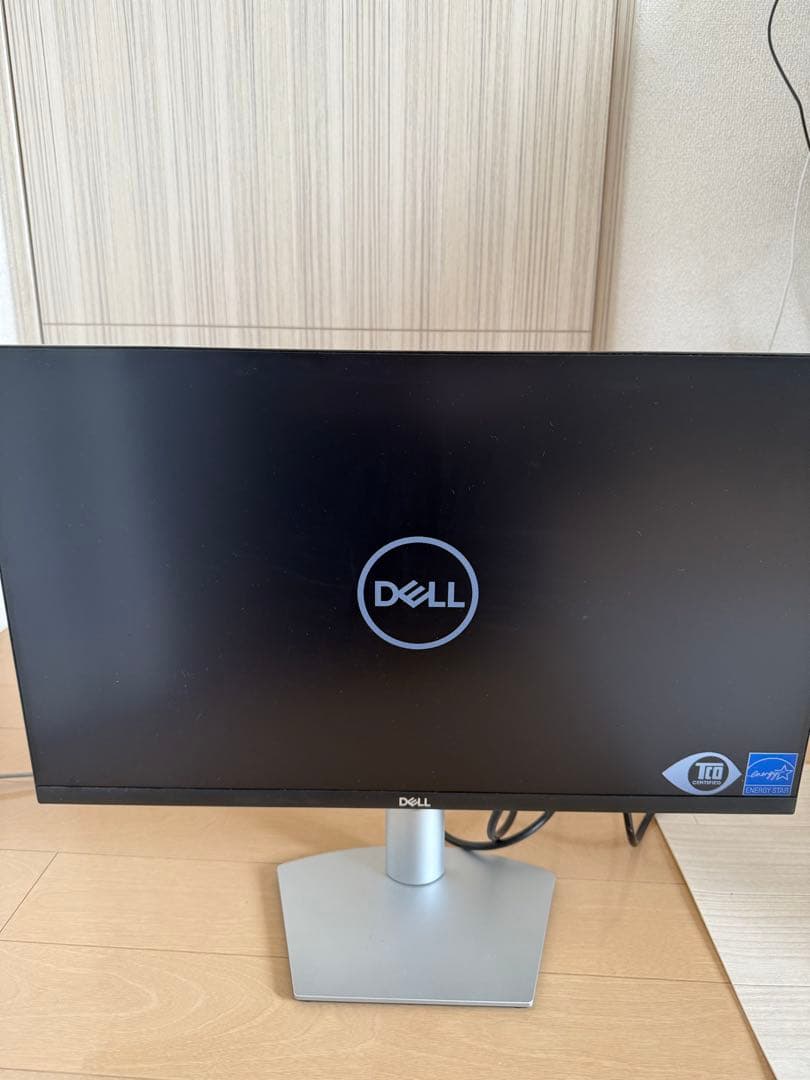 【まゆみ】Dell S2421HS 23.8インチ 2台セ