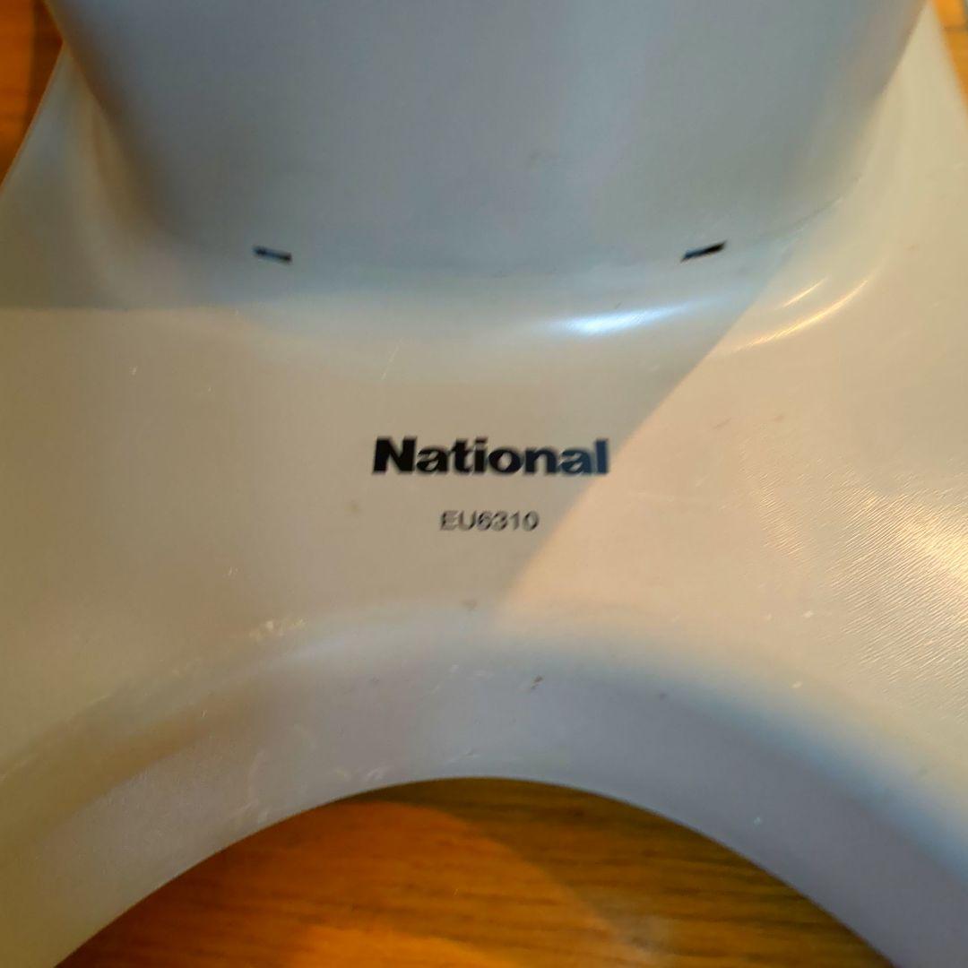 ジョーバフィットEU6310 パナソニック　たのめる便5000円込み！