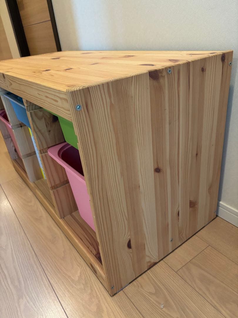 イケア　トロファスト　IKEA 宮城　仙台