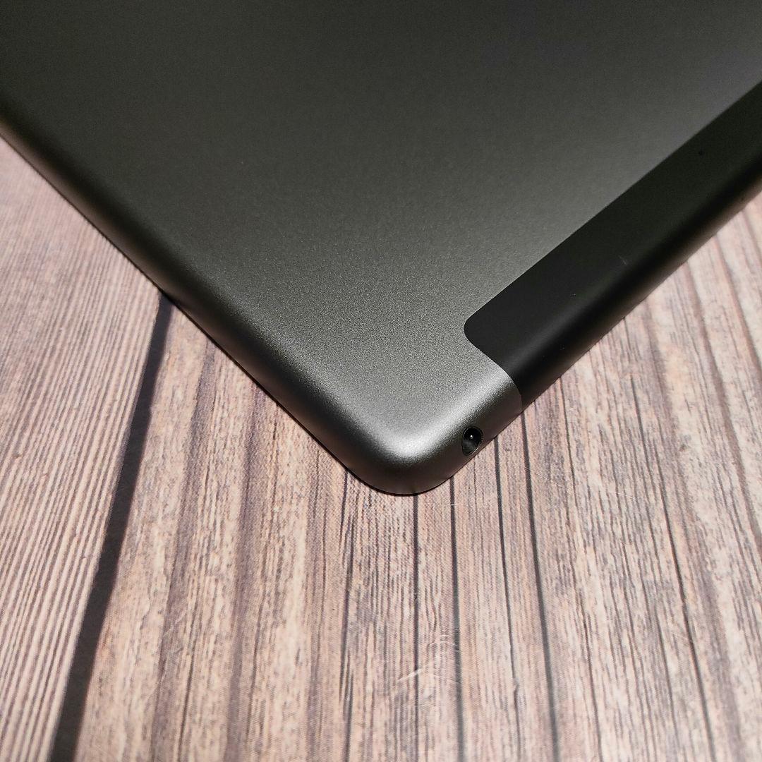 Apple iPad 第7世代 32GB SIMフリー 美品