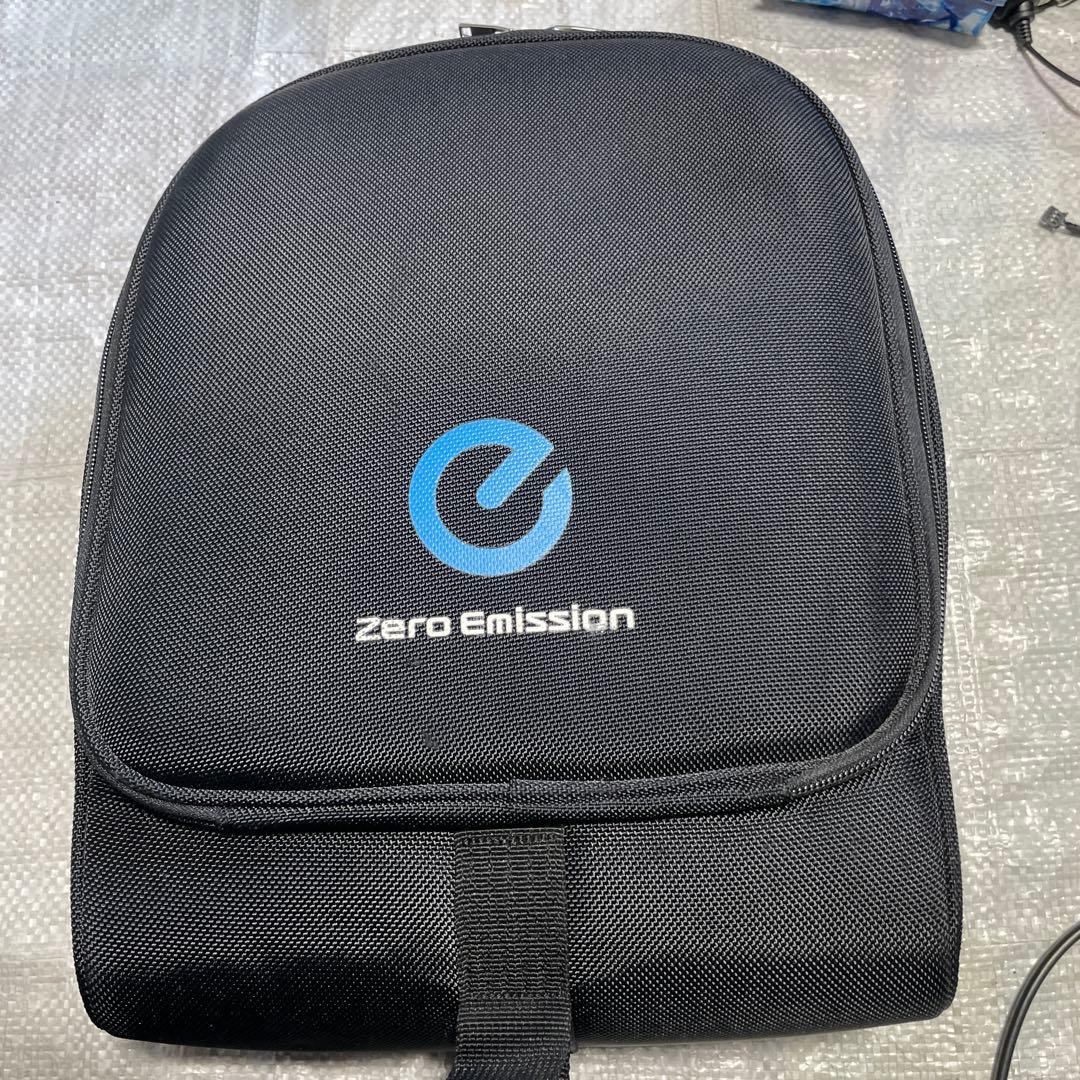 日産　リーフ　充電ケーブル　3NK0A